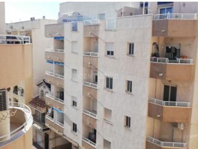 Piso Venta Torrevieja, Centro