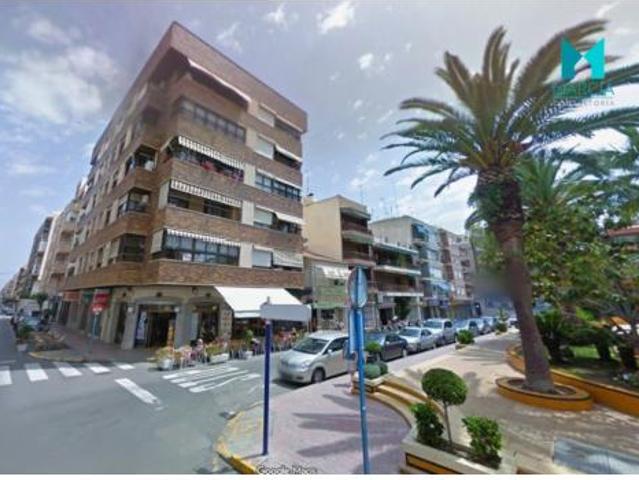 Piso Venta Torrevieja, Centro