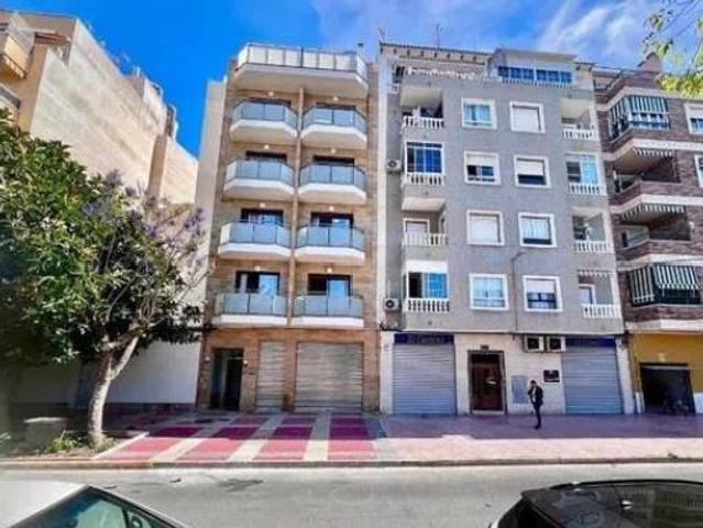 Piso Venta Torrevieja, Centro
