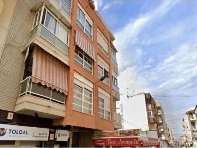 Piso Venta Torrevieja, Centro