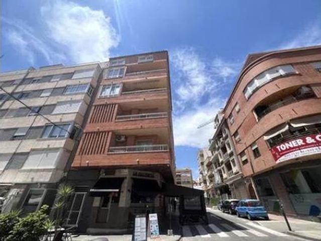 Piso Venta Torrevieja, Centro