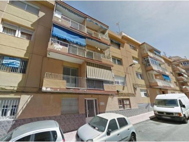 Piso Venta Torrevieja, Centro