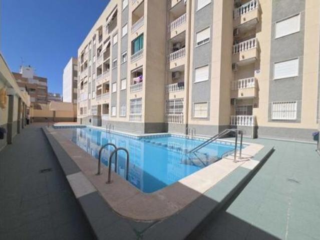 Piso Venta Torrevieja, Centro