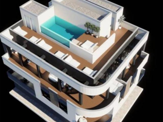Piso Venta Torrevieja, Centro