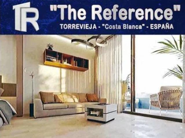 Piso Venta Torrevieja, Centro