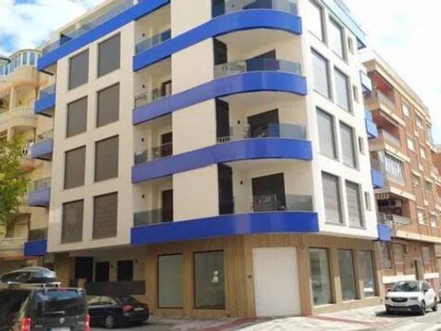 Piso Venta Torrevieja, Centro