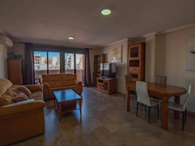 Piso Venta Torrevieja, Centro