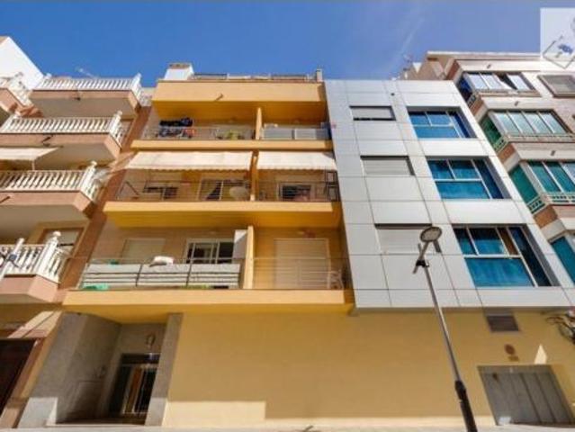 Piso Venta Torrevieja, Centro