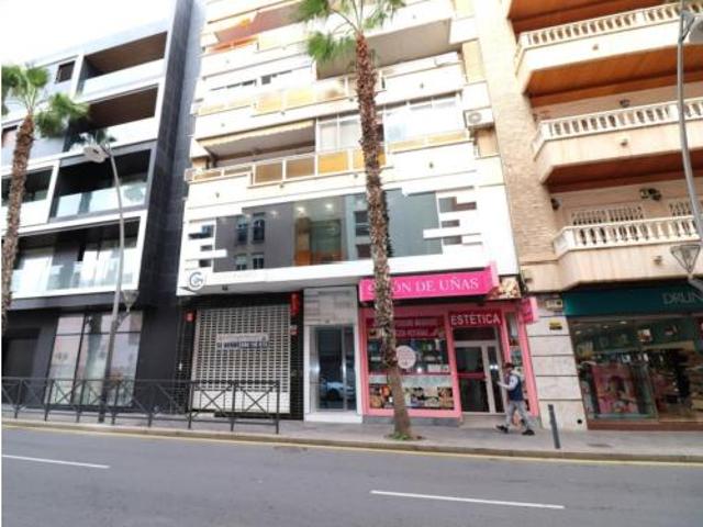 Piso Venta Torrevieja, Centro