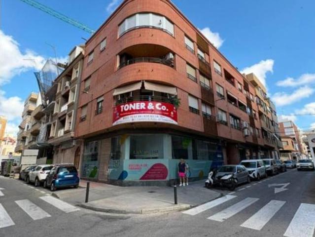 Piso Venta Torrevieja, Centro