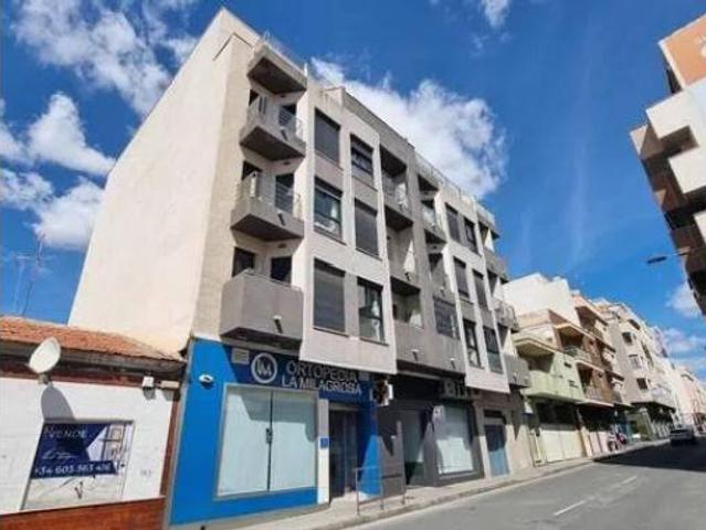 Piso Venta Torrevieja, Centro