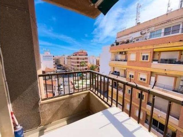 Piso Venta Torrevieja, Centro