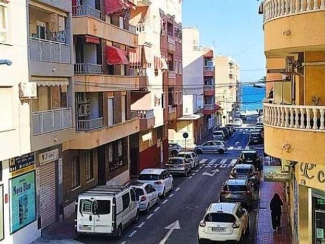 Piso Venta Torrevieja, Centro