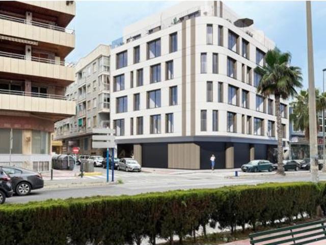 Piso Venta Torrevieja, Acequión Los Naúfragos