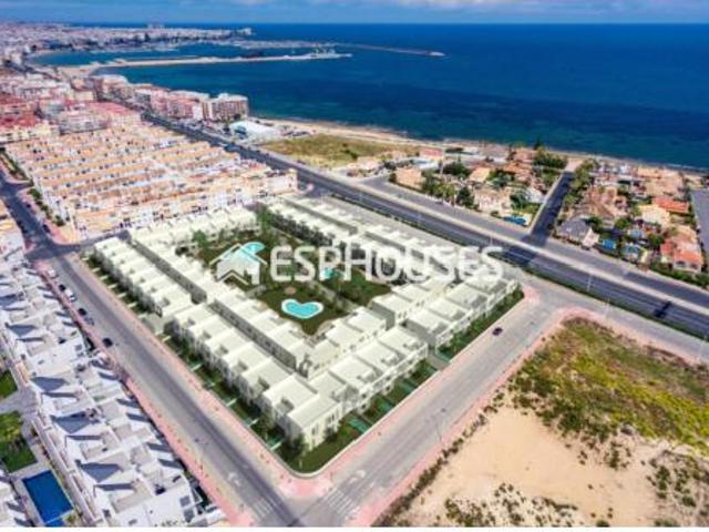Piso Venta Torrevieja, Acequión Los Naúfragos