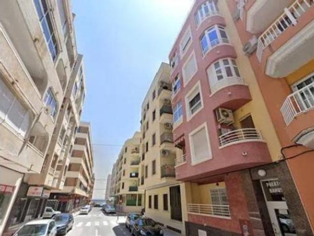 Piso Venta Torrevieja, Acequión Los Naúfragos