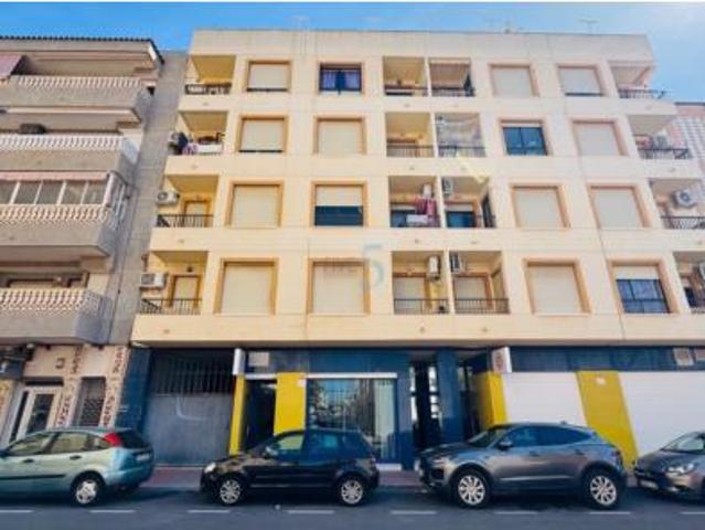 Piso Venta Torrevieja, Acequión Los Naúfragos