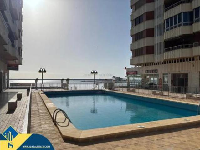 Piso Venta Torrevieja, Acequión Los Naúfragos