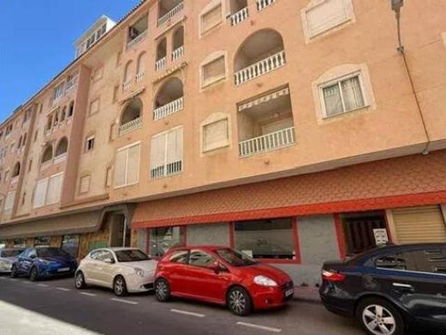 Piso Venta Torrevieja, Acequión Los Naúfragos