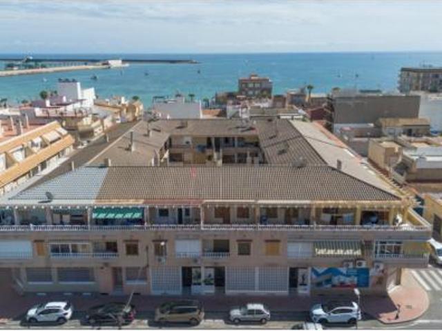 Piso Venta Torrevieja, Acequión Los Naúfragos