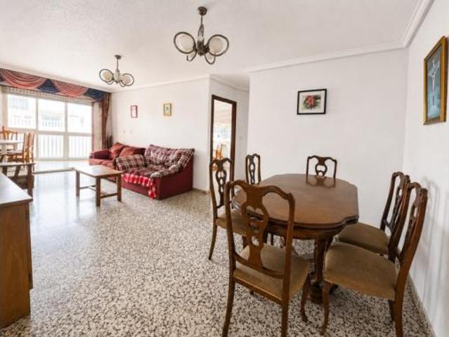 Piso Venta Torrevieja, Acequión Los Naúfragos