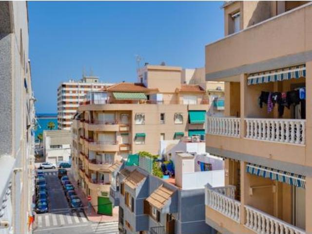 Piso Venta Torrevieja, Acequión Los Naúfragos