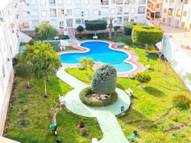 Piso Venta Torrevieja, Acequión Los Naúfragos
