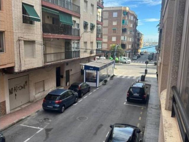 Piso Venta Torrevieja, Acequión Los Naúfragos