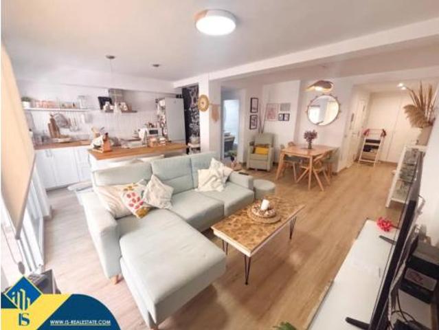 Piso Venta Torrevieja, Acequión Los Naúfragos
