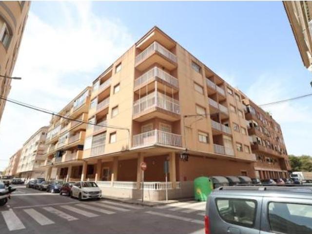 Piso Venta Torrevieja, Acequión Los Naúfragos