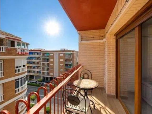 Piso Venta Torrevieja, Acequión Los Naúfragos