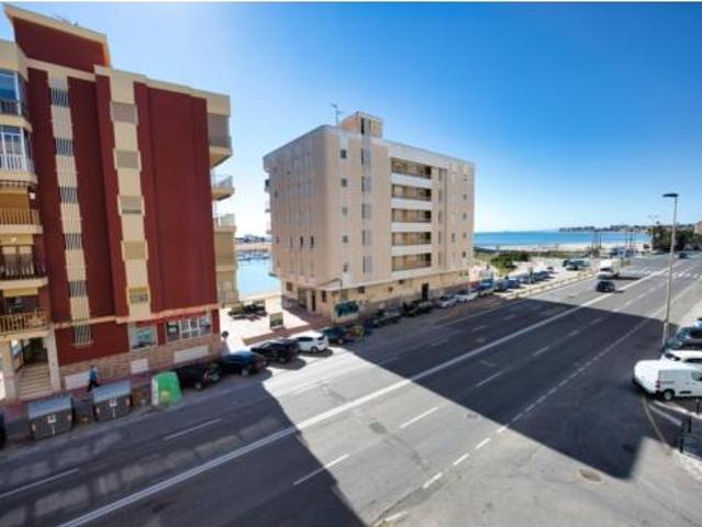 Piso Venta Torrevieja, Acequión Los Naúfragos