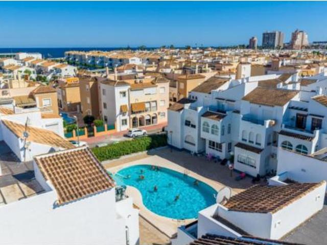 Piso Venta Torrevieja, Acequión Los Naúfragos
