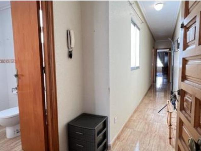 Piso Venta Torrevieja, Acequión Los Naúfragos