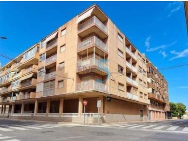 Piso Venta Torrevieja, Acequión Los Naúfragos