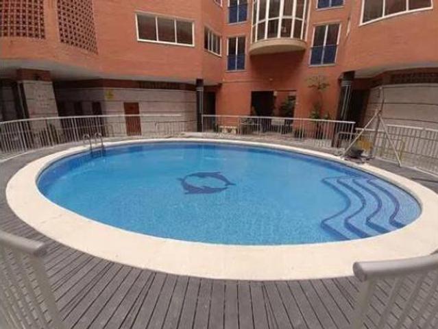 Piso Venta Torrevieja, Acequión Los Naúfragos