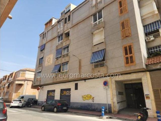 Piso Venta Torrevieja, Acequión Los Naúfragos