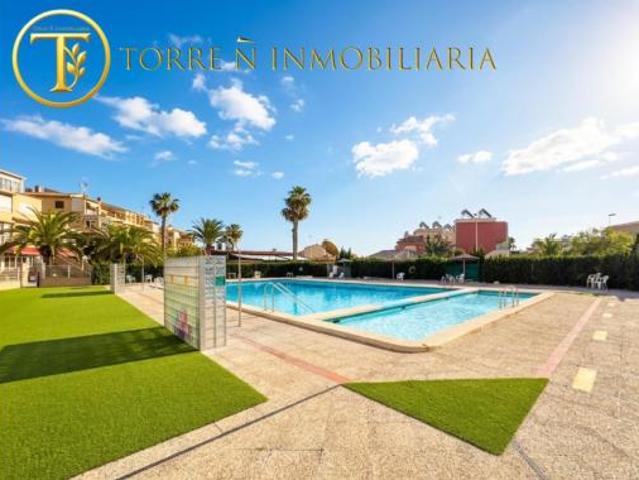 Piso Venta Torrevieja, Aguas Nuevas Torreblanca Sector 25