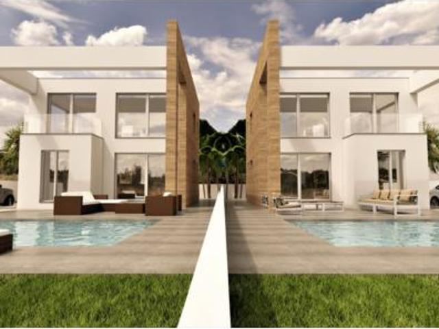 Chalet Venta Torrevieja, Aguas Nuevas Torreblanca Sector 25