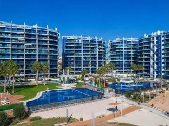 Piso Venta Torrevieja, Los Balcones Los Altos Punta Prima