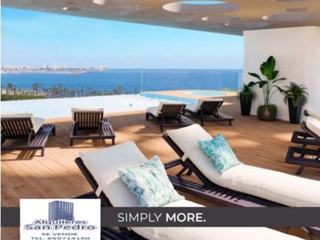 Piso Venta Torrevieja, Los Balcones Los Altos Punta Prima