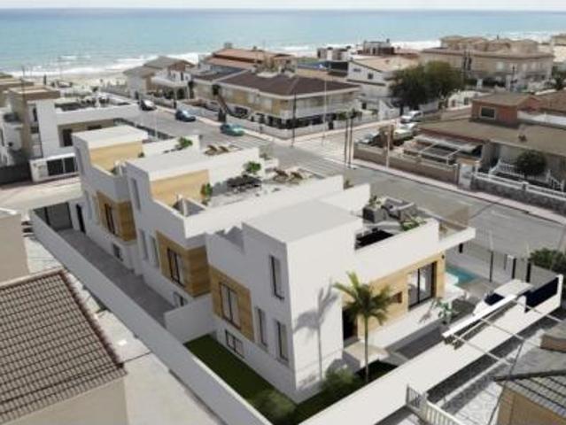 Piso Venta Torrevieja, La Mata