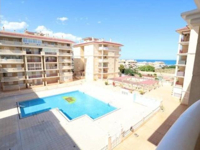 Piso Venta Torrevieja, La Mata