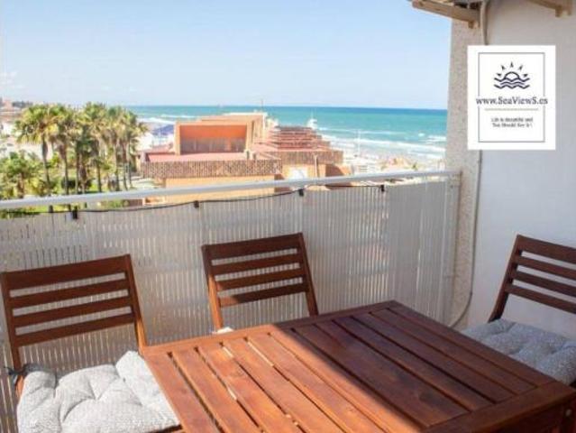 Piso Venta Torrevieja, La Mata