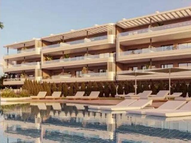 Piso Venta Torrevieja, La Siesta El Salado Torreta El Chaparral