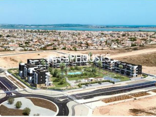Piso Venta Torrevieja, La Siesta El Salado Torreta El Chaparral
