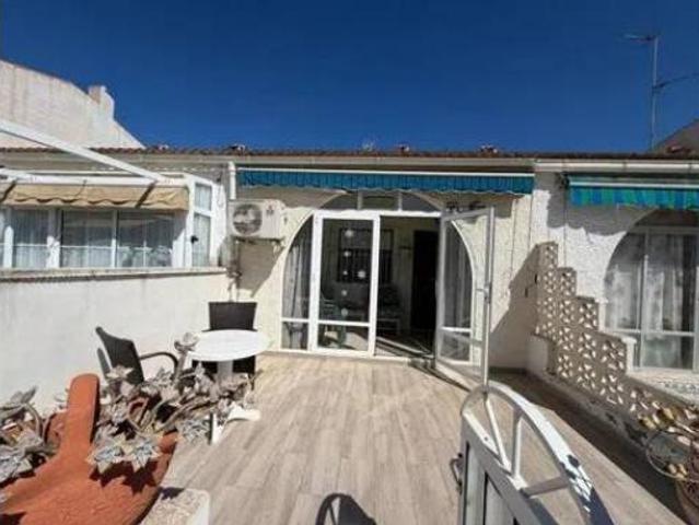 Piso Venta Torrevieja, La Siesta El Salado Torreta El Chaparral