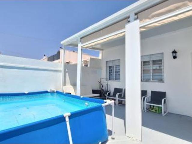 Casa Venta Torrevieja, La Siesta El Salado Torreta El Chaparral