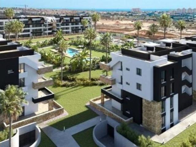 Piso Venta Torrevieja, La Siesta El Salado Torreta El Chaparral