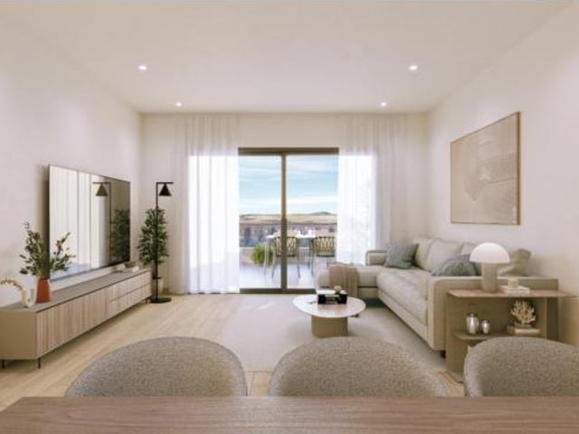 Piso Venta Torrevieja, La Siesta El Salado Torreta El Chaparral